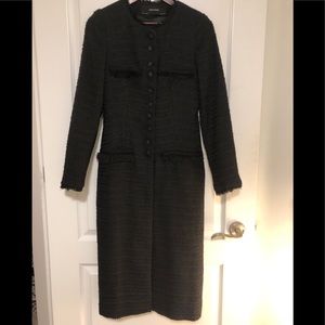 (New) Zara long coat